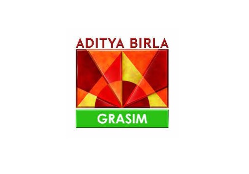 Buy Grasim Industries Ltd For Target Rs.2,161 - Edelweiss Financial Services