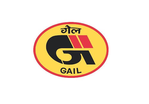 Large Cap : Buy GAIL (India) Ltd For Target Rs.208 - Geojit Financial
