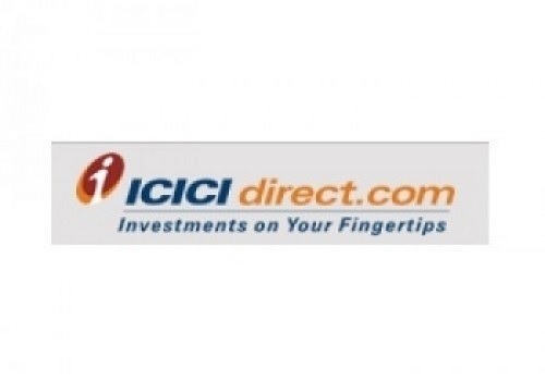 MCX gold prices surged 1.16% after US CPI data increased - ICICI Direct