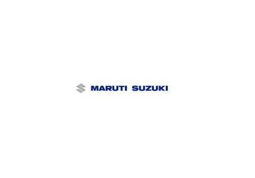 Buy Maruti Suzuki Ltd For Target Rs.8,750 - Emkay Global
