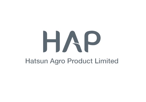 Hold Hatsun Agro Products Ltd For Target Rs.1,478 - ICICI Securities