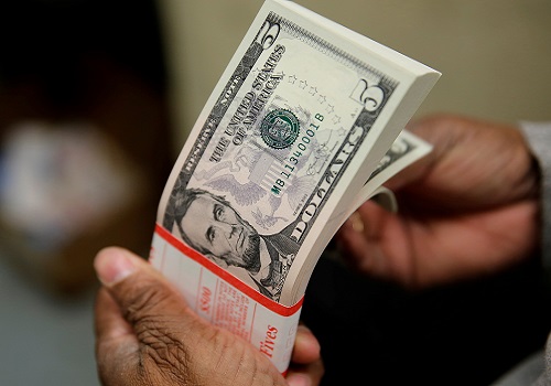 Dollar at 2021 high after hot U.S. inflation