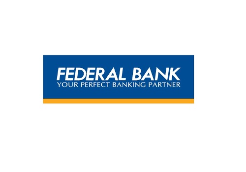 Update On Federal Bank Ltd By HDFC Securities