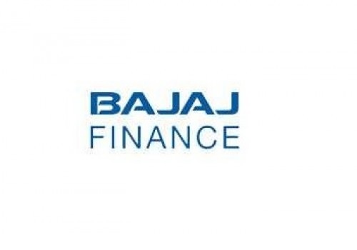 Buy Bajaj Finance Ltd For Target Rs.8,650 - Motilal Oswal