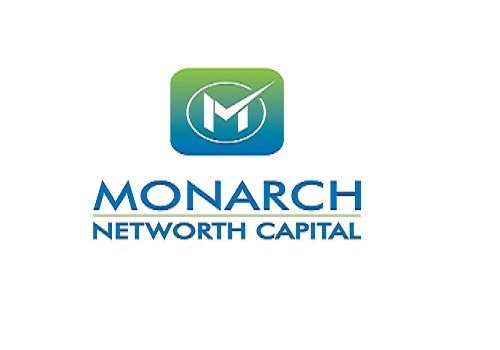 MCX Gold is likely to trade with positive bias during today’s trading session - Monarch Networth Capital 