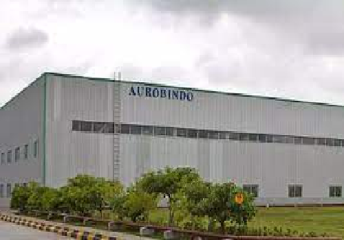 Aurobindo Pharma surges despite reporting 14% fall in Q2 consolidated net profit
