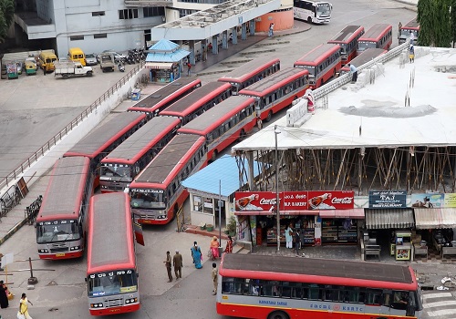 Mobile phone model code for travellers of Karnataka state transport buses