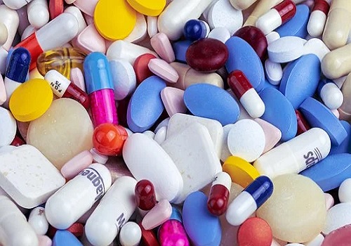 Sun Pharmaceutical falls on recalling over 1.10 lakh bottles of generic medication in US market