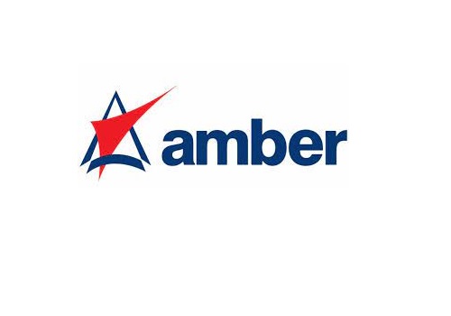 Buy Amber Enterprises Ltd For Target Rs.3,641 - Yes Securities