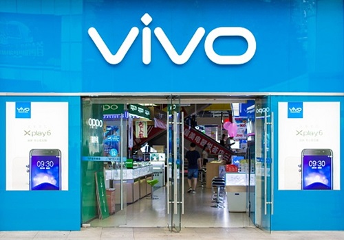 Vivo leads 5G smartphone market in India in Q3, Samsung 2nd