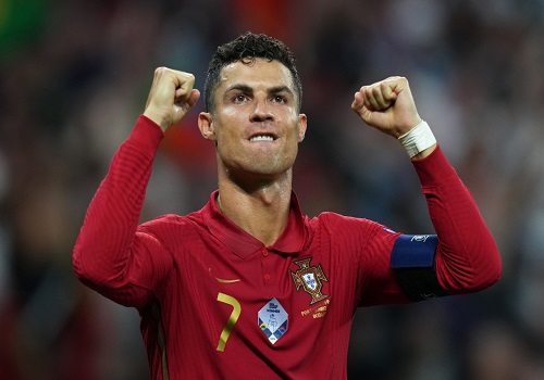 Italy, Portugal on a collision course in football World Cup playoffs