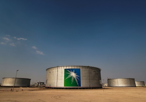 Larger-than-expected Saudi crude price hikes to Asia bullish for markets