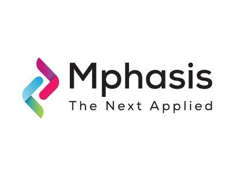 Hold Mphasis Ltd For Target Rs.3420 - ICICI Direct