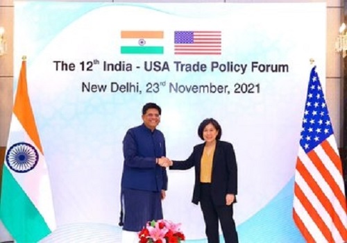 Centre to activate working groups to benefit India-US trade ties