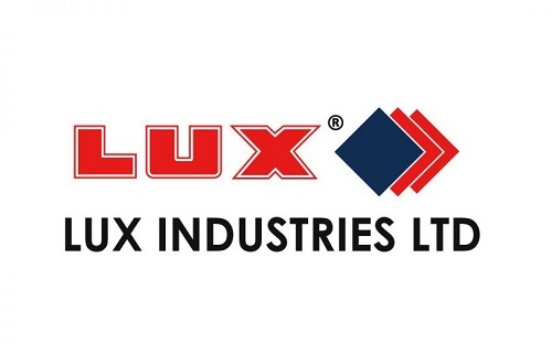 Emargin Positional Pick - Buy Lux Industries Ltd For Target Rs.5200 - HDFC Securities