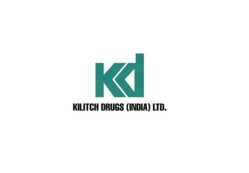 Diwali Muhurat Pick 2021 : Kilitch Drugs (India) Ltd By Sushil Finance	
