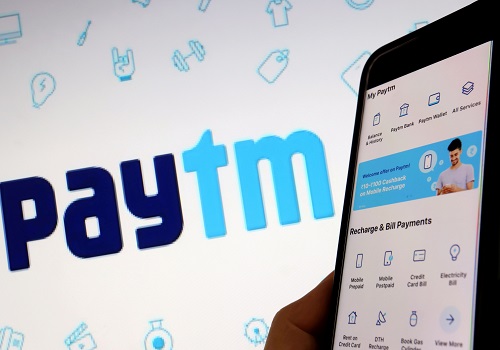 Shares in India`s Paytm indicated 9% lower in pre-market trade on debut