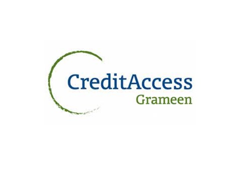 Buy CreditAccess Grameen Ltd For Target Rs.731 - Sushil Finance