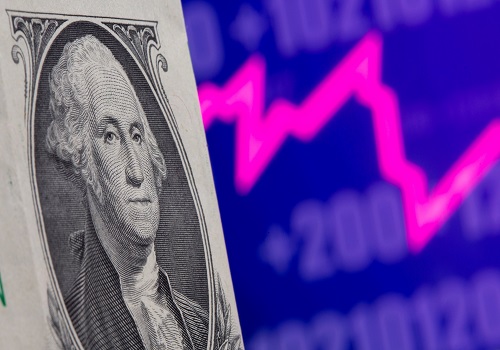 Equities, oil prices, U.S. Treasury yields all drop on COVID variant fears