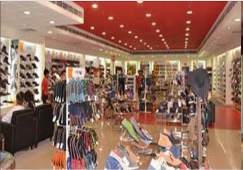 Reliance Retail unveils premium shopping mall Jio World Drive