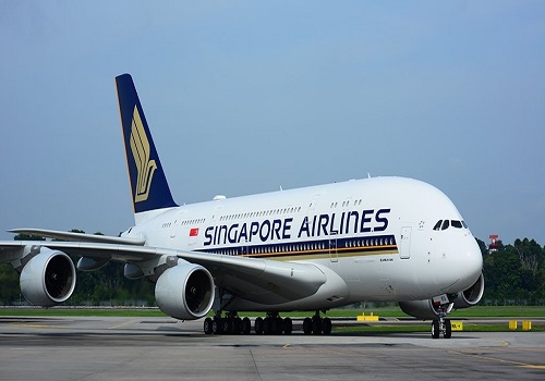 Singapore Airlines to resume India flight services from Nov 29