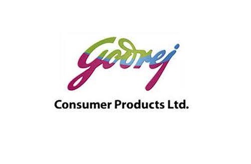 Add Godrej Consumer Products Ltd For Target Rs.1,070 - Yes Securities
