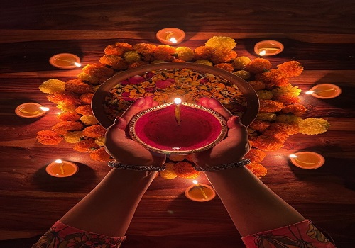 Diwali fest as a tool of 'Soft Power' 
