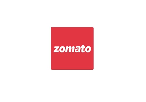 Large Cap : Buy Zomato Ltd For Target Rs.183 - Geojit Financial Services