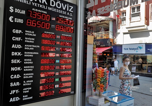 Soaring prices prompt concerns amid currency drop in Turkey