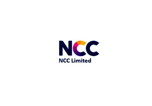 Small Cap : Buy NCC Ltd For Target Rs.103  - Geojit Financial