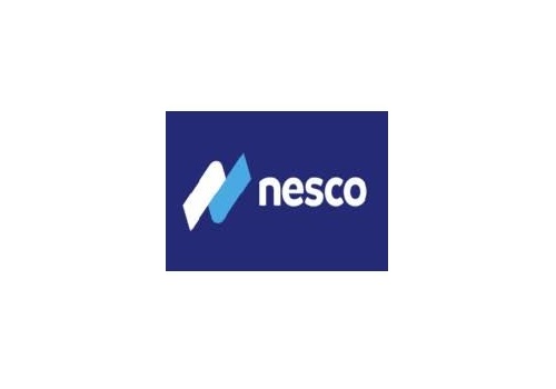 Hold Nesco Ltd For Target Rs.700 - Sushil Finance