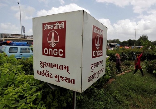 ONGC reports staggering 565% growth in Q2 net profit
