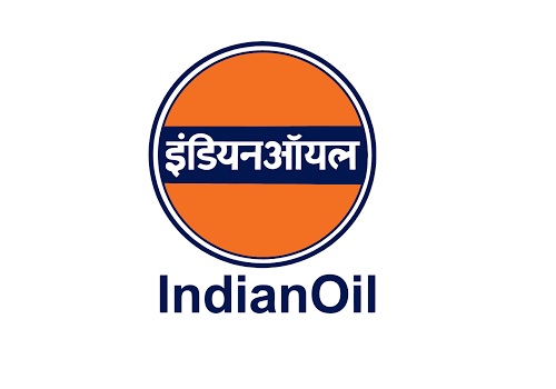 Buy Indian Oil Corp. Ltd For Target Rs.175 - Yes Securities