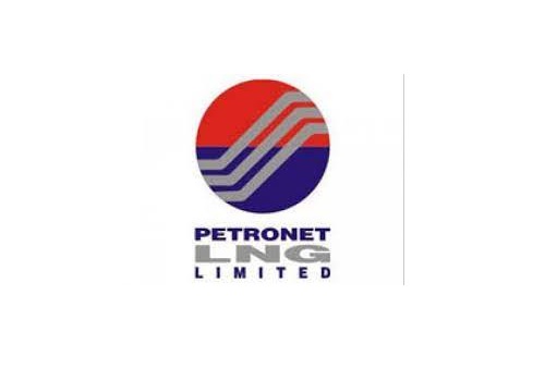 Buy Petronet LNG Ltd For Target Rs.275 - Emkay Global