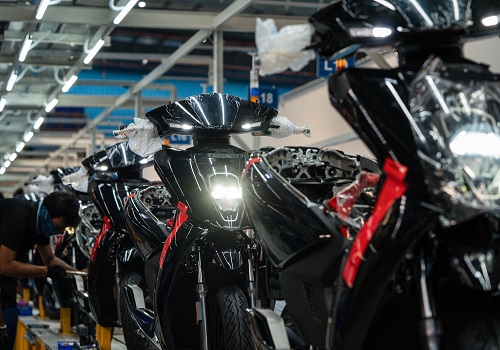 Ather Energy to set up 2nd manufacturing facility, targets 400K units