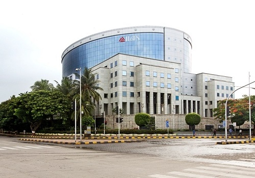 IL&FS sells 52.26% stake in Terracis Technologies, resolves Rs 1,275 cr debt