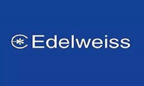 Small and Midcap Strategy : Tilting towards ‘Cash flow generators - Edelweiss Financial Services