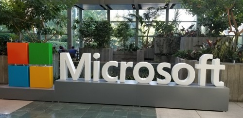 Microsoft gives customers access to OpenAI's powerful language model