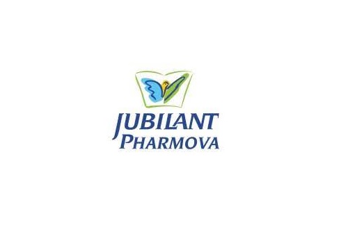 Hold Jubilant Pharmova Ltd For Target Rs.625 - ICICI Direct