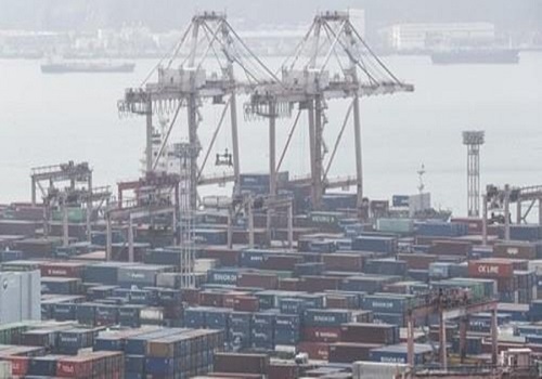 S.Korea's exports predicted to hit record high in 2021