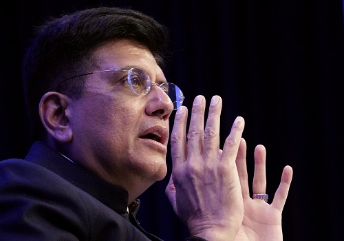 Time to target 5-fold increase in technical textile exports in 3 years: Piyush Goyal