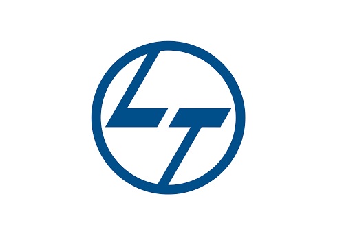 Buy Larsen & Toubro Ltd For Target Rs. 2,200 - Emkay Global