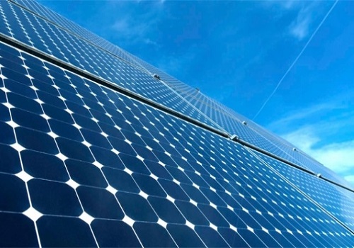 Solar Industries India zooms on placing commercial paper worth Rs 50 crore in favor of Axis Bank