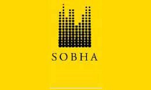 Stock of the week - Sobha Limited For Target Rs.1177 By GEPL Capital