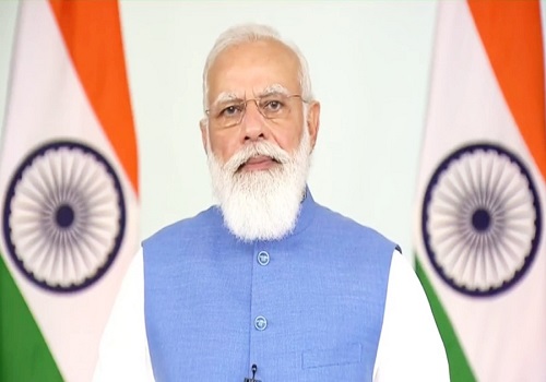 Prime Minister Narendra Modi chairs high-level meeting on cryptocurrency, related issues