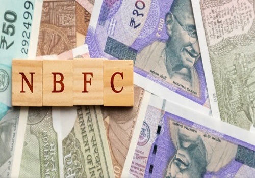 NBFC Sector Update - Healthy improvement in disbursements and collections By Motilal Oswal