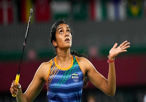 Olympic medallist Sindhu to contest BWF Athletes' Commission elections again