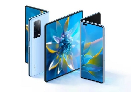 Huawei may launch its next-gen foldable phone in February 2022