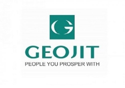 FIIs increased their future index long position holdings by 6.93% - Geojit Financial