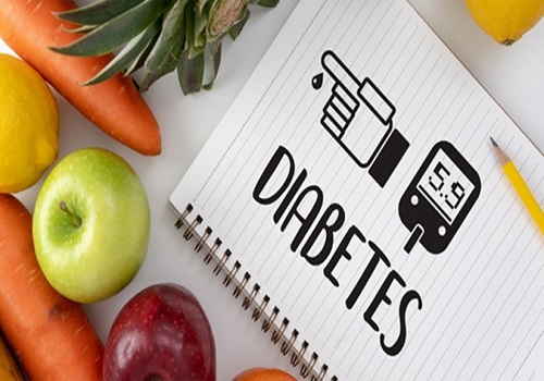 Choose a healthy track to manage diabetes